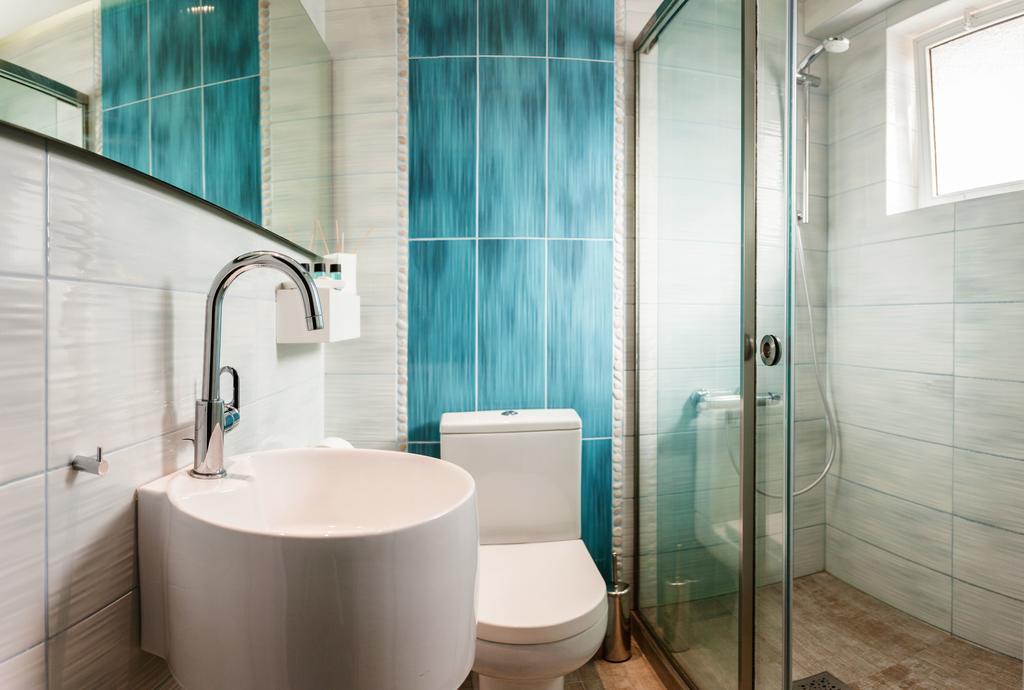 Thetis Appartement