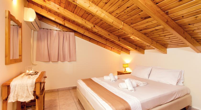 Thetis Appartement Alykanas (Zakynthos)