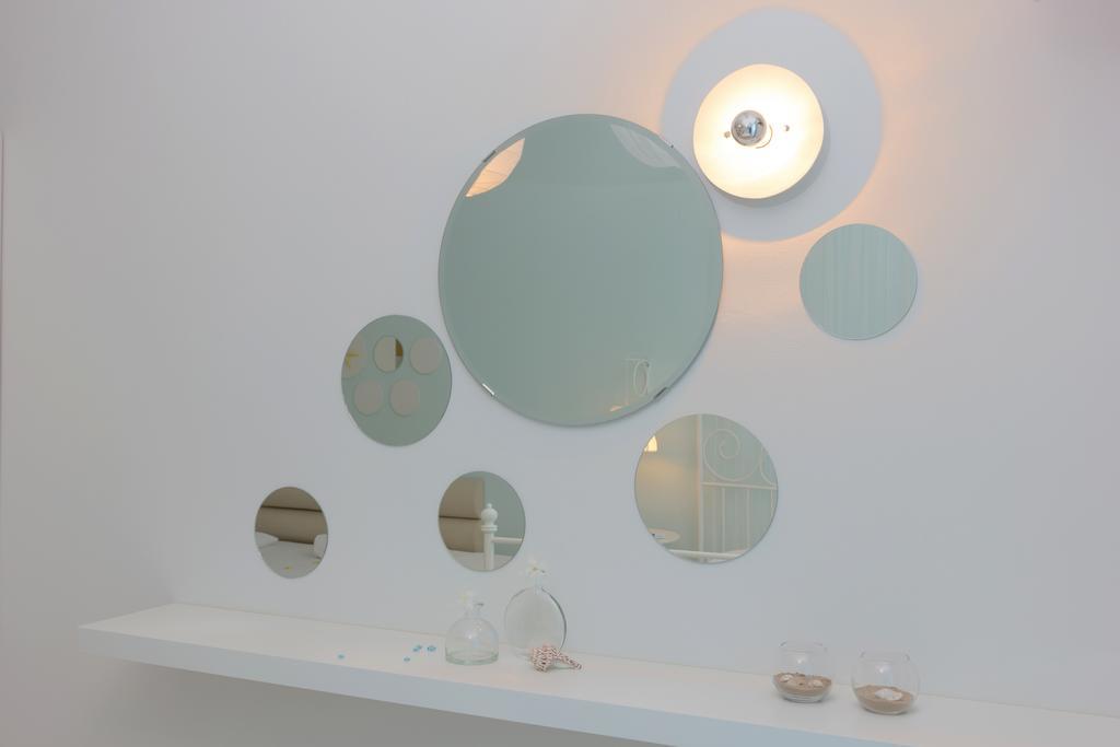 Thetis Appartement *