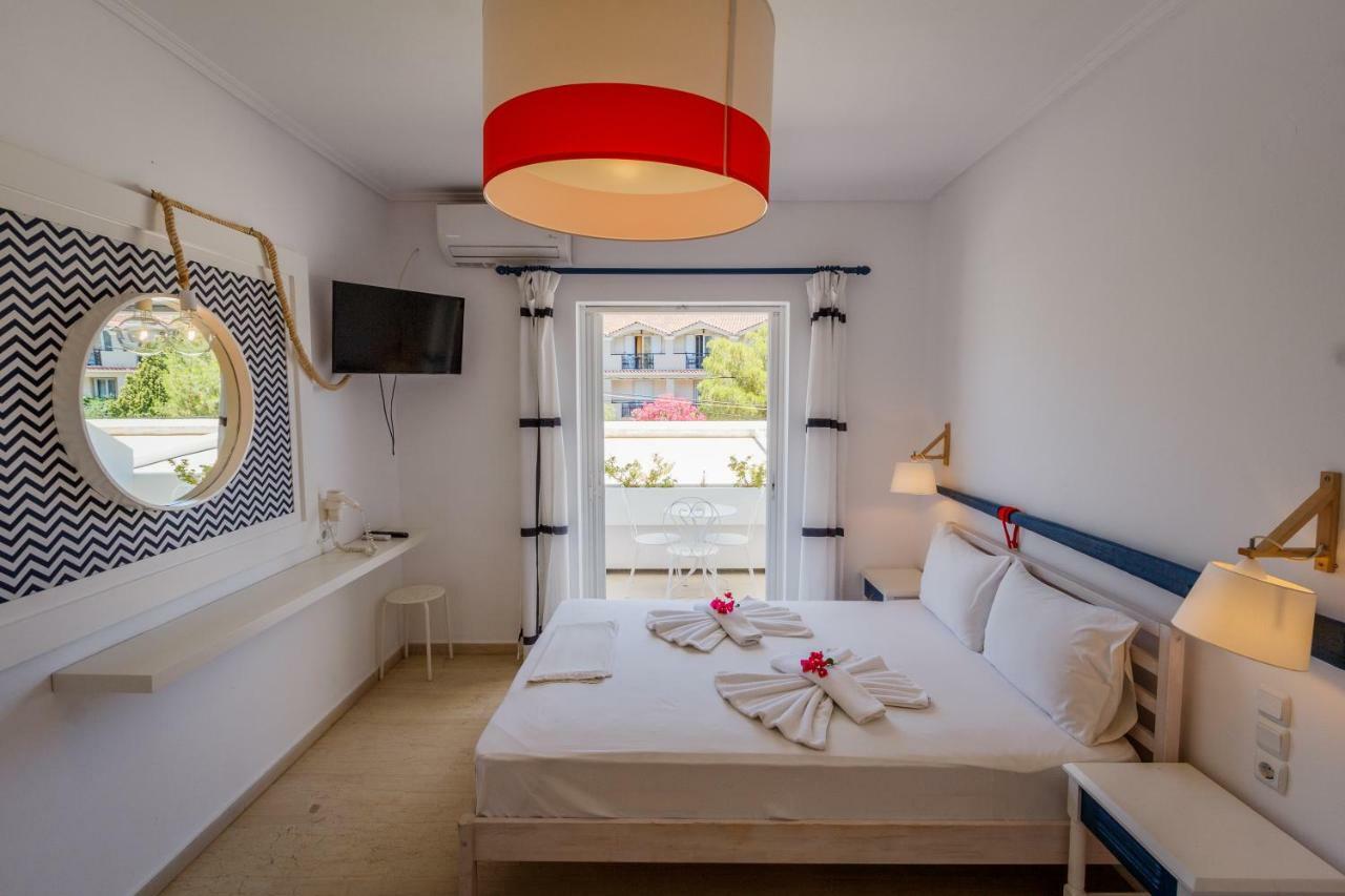 Thetis Appartement Alykanas (Zakynthos)