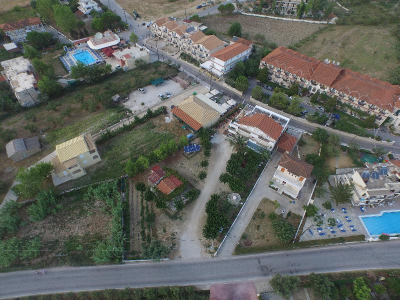 Thetis Apartmán