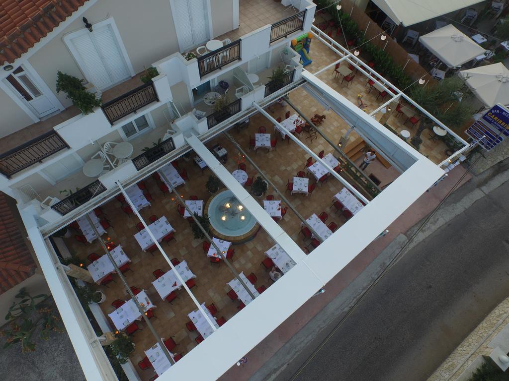 Thetis Apartmán Alykanas (Zakynthos)