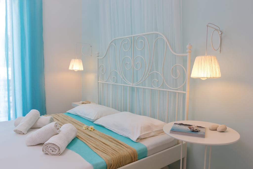 Apartmán Thetis